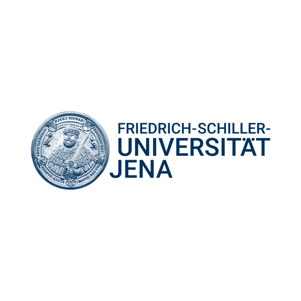 Friedrich-Schiller Universität Jena, VHAlt Projekt Partner